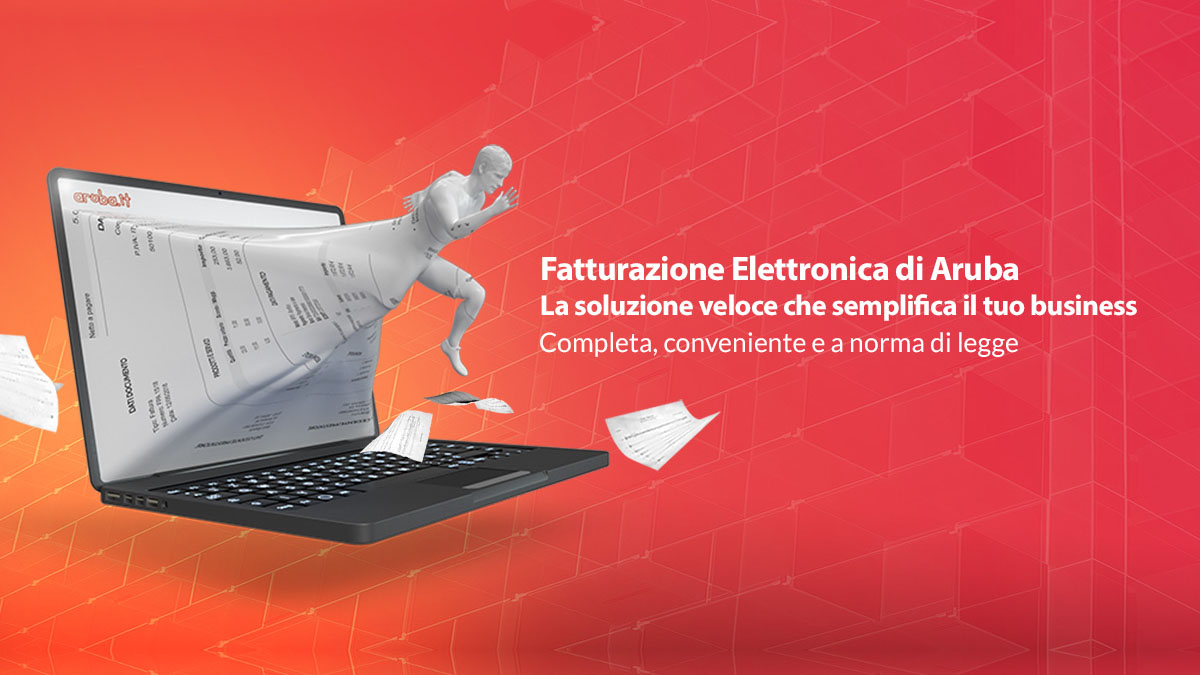 Obbligo di fatturazione elettronica